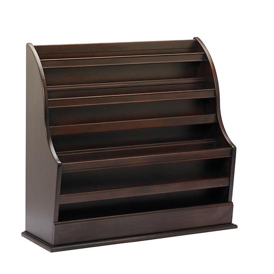 BOOK BIN-esp